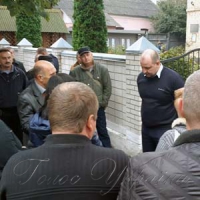 Поглумилися над пам’яттю спецпризначенця